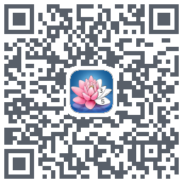 Zen Color QRcode