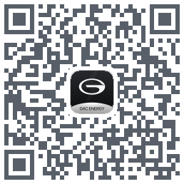 广汽能源 QRcode