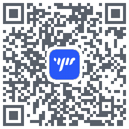 爱原物 QRcode