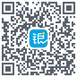 银响力的下載二維碼