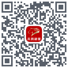 奔腾融媒的下载二维码