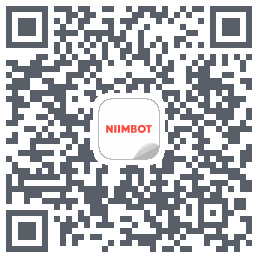 NIIMBOT QRcode