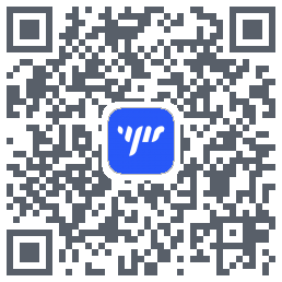 爱原物 QRcode