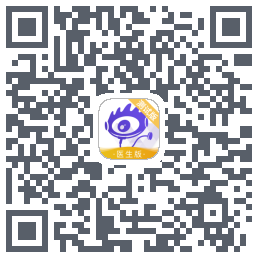爱问医生诊室รหัส QR สำหรับดาวน์โหลด