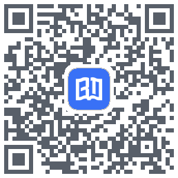 BT教育 QRcode