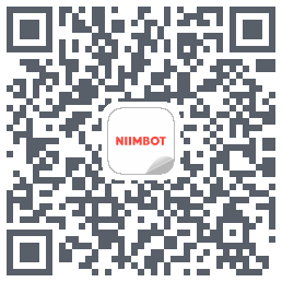 NIIMBOT QRcode