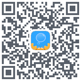 冒泡 QRcode