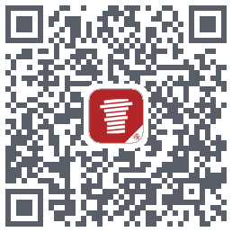 方正书法学生端 QRcode