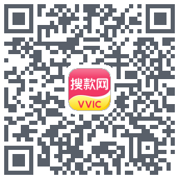 搜款网 QRcode