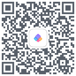 伙伴云 QRcode