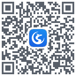 华为好望企业 QRcode