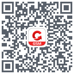 GSM的下載二維碼