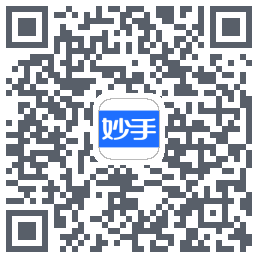 妙手医生 QRcode
