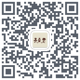 长桑君中医课堂 QRcode