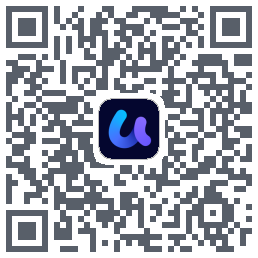 UPDF QRcode