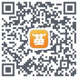 基金牛 QR-код для загрузки