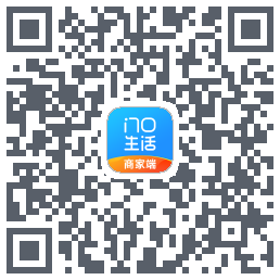 蜂佣乐的下载二维码