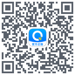 蜜蜂试卷kod QR do pobrania