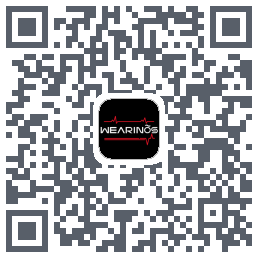 WearinOS的下載二維碼