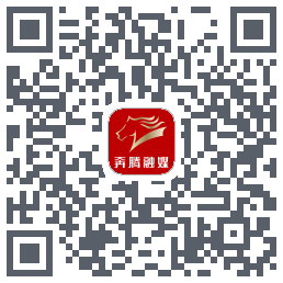 奔腾融媒的下载二维码