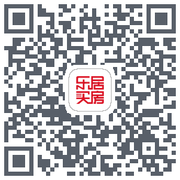 乐居买房codice QR per il download