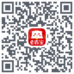 e省宝 QRcode