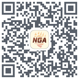 恩基爱社区的下载二维码