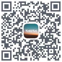 ithoth预发布のダウンロードQRコード