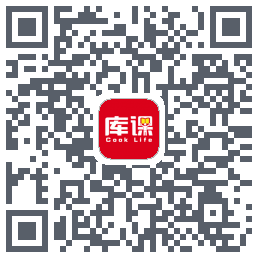 库课网校的下载二维码