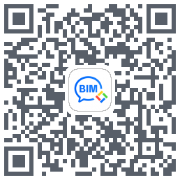 BIM快看 QRcode