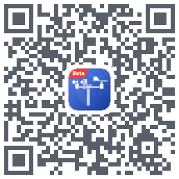 风速风向仪 QRcode