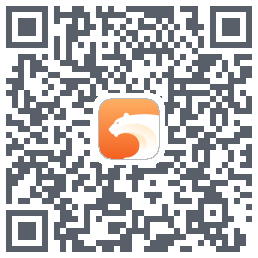 云豹codice QR per il download