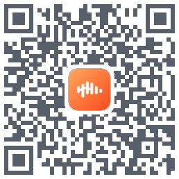 Castbox QRcode