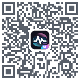 MERIT超燃脂的下載二維碼