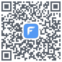 新云雀のダウンロードQRコード