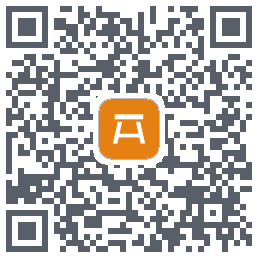 板凳社区的下载二维码