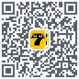 七猫作家助手的下載二維碼