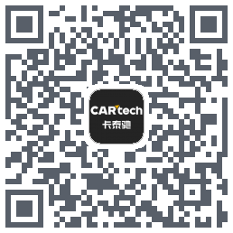 卡泰驰 QRcode