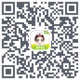 照护365康护端 QRcode