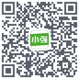 小强停车 QRcode