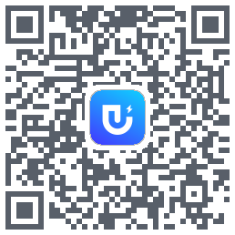 均悦充JOYCHARGE QRcode