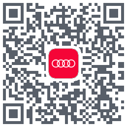奥迪 QRcode