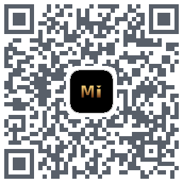 秘语空间 QRcode