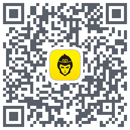 俺来也codice QR per il download