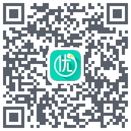 优易充 QRcode
