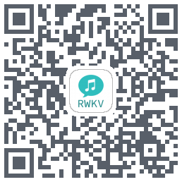 RWKV作曲家的下载二维码