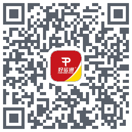 好运通 QRcode