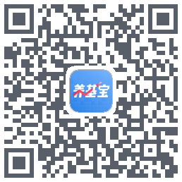 养基宝 QRcode