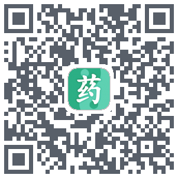 掌上药店的下载二维码