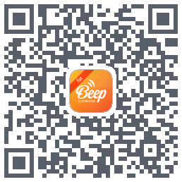 Beep_Fat QR-код для загрузки